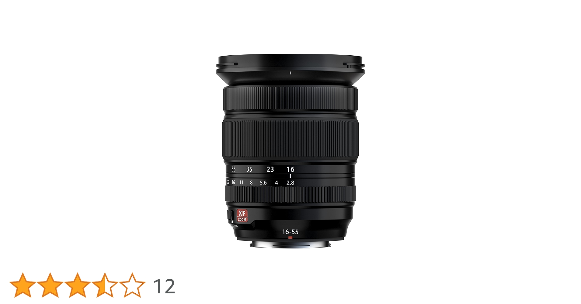 Amazon.co.jp: XF16-55mmF2.8 R LM WR II フジフイルムXマウント